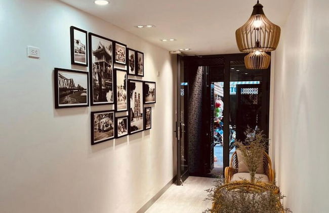 Lanha Hotel-Homestay - Foto 14