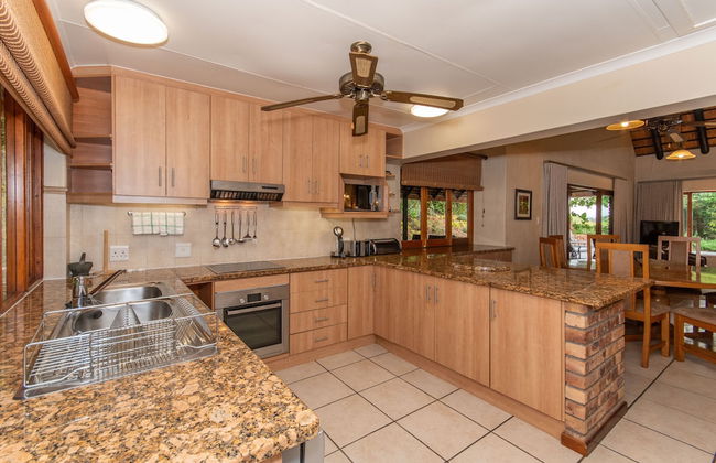 Kruger Park Lodge Unit No. 441 - Photo 6