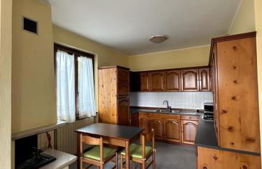 Villa Selva - app A - Foto 6