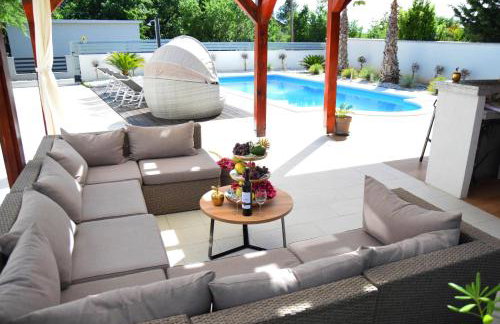 Villa Golden Apple - Foto 26