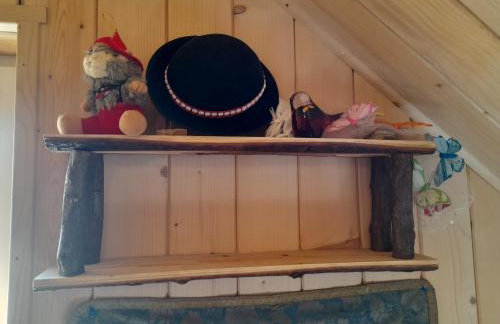 Pod Bieszczadem - Foto 17