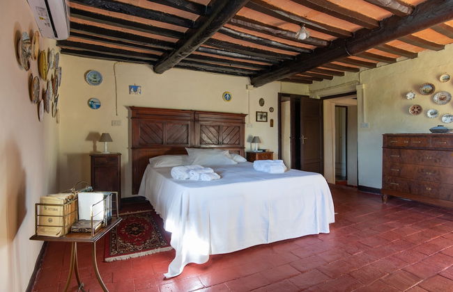 Villa La Pieve - Foto 4