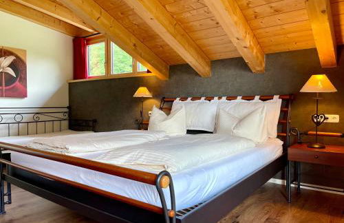 Alpenlodge Charivari - SommerBergBahn unlimited kostenlos - Photo 44