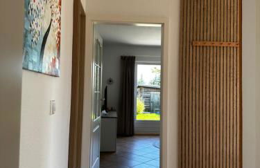 Klättes Ferienwohnung mit Garten - Foto 31