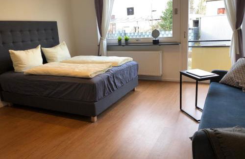 Saarland Appartements - Foto 22