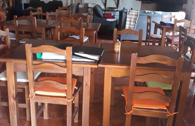 Casa Rural La Cimbarra - Foto 2