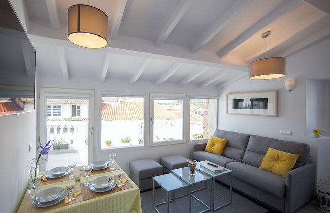 BOLBORETA APARTMENTS BY COMO EN CASA - Photo 36