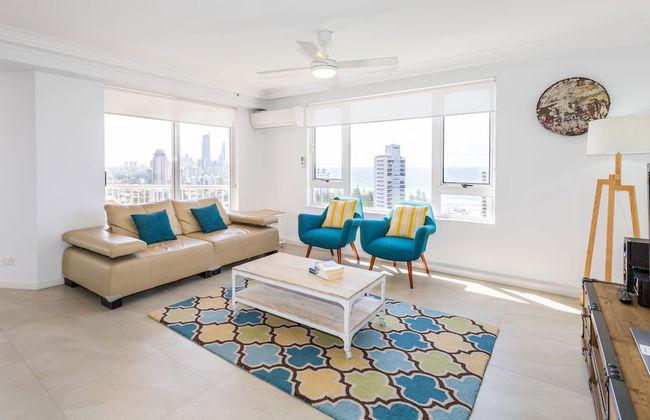 Belle Maison Apartments - Photo 46