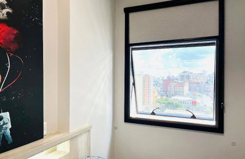 7th Avenue - Centro | Curitiba | Gonzaga Stays - Foto 41