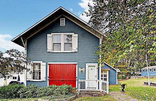 Firehouse Cottage - Foto 3