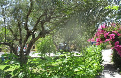 Artemis Apartments - Foto 55