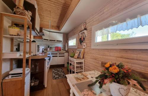 Chalet in Marliana Near Center - Foto 33