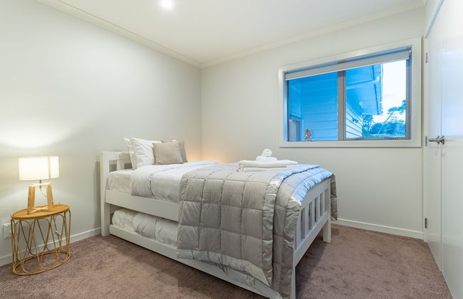Manly Bay Wonderful 3BR New Home - Fibre - Foto 12