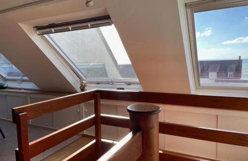 Appartement Ô Nid Perché Vue mer - Foto 16