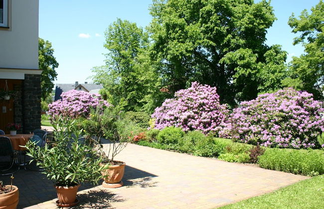 Holiday Homes for two People, With a Swimming Pool, in the Ore Mountains - Foto 59