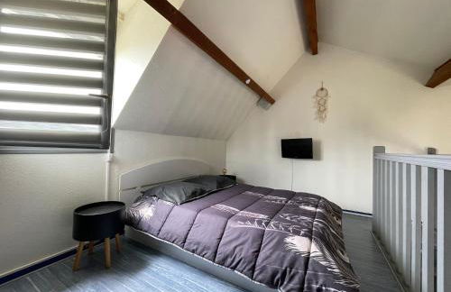 Chez adeline - Foto 7