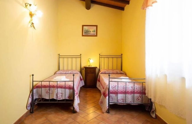 Agriturismo Casale del Contadino - Foto 11