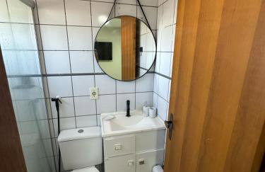 Temporada - Kit Candangos - 219 - Sudoeste - Melhor Custo Benefício - Até 4 pessoas - Foto 12