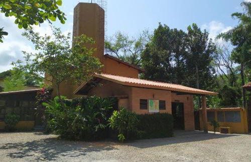 Chalé Pousada da Aldeia - Foto 25