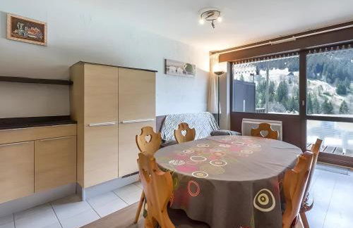 Appartement 3*, 6 pers, proche pistes, animaux admis - FR-1-304-117 - Foto 1