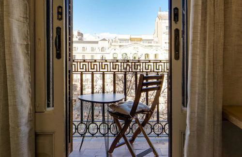 Casa modernista en Paseo de Gracia - Photo 17