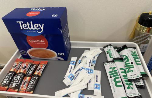 Newly Built Private Ensuite Room - Foto 13