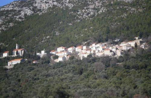 Cottage Melita the Apartment for Animal Lovers - Foto 30