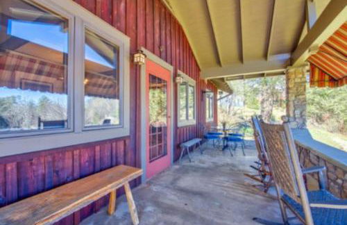 Littleton House - Foto 36