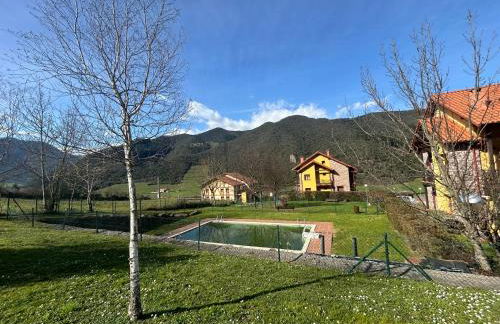 El refugio de Liébana - Photo 8