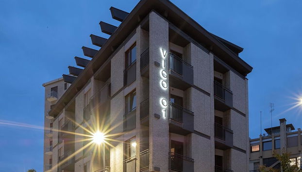 AlbaResidence Vico01 - Foto 2, Imagen principal