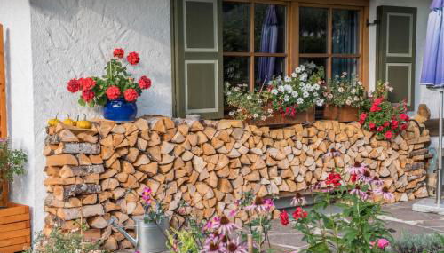 Ferienwohnung Gipfelblick - Foto 4