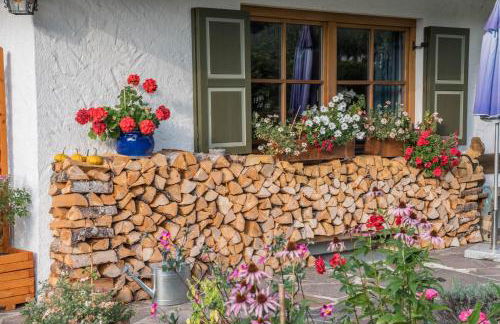 Ferienwohnung Gipfelblick - Foto 4