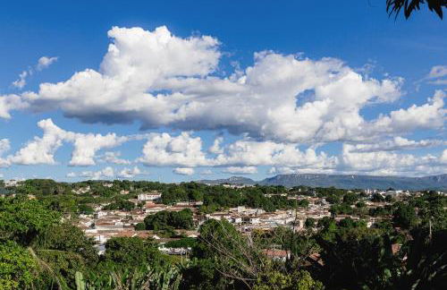 Incrível Casa Colonial-Déco - Centro Histórico - Foto 51