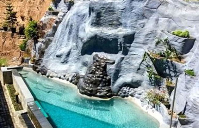 The Sanctuary Boutique Bungalow Kandy - Foto 12