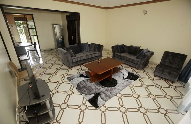 Kiguliz Vacation Apartment - Foto 9