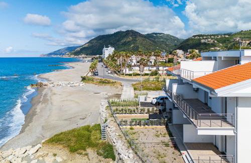 Casa vacanza Paradiso sul mare a Brolo - Foto 23