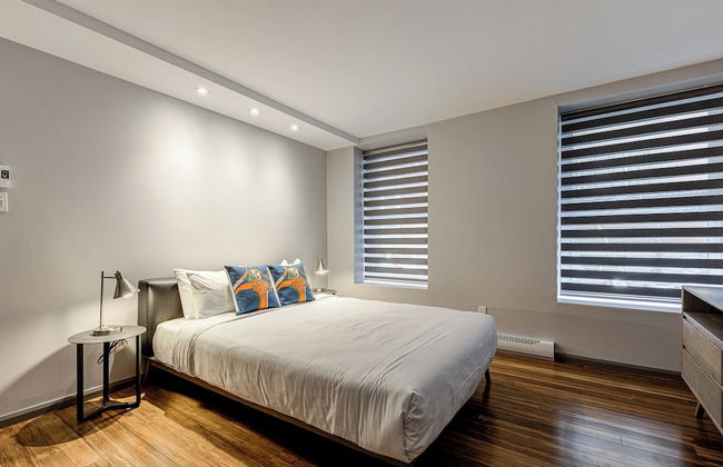 77 St-Vallier Appart Hôtel - Photo 20