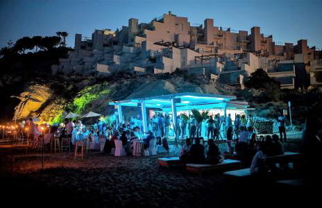 Beach House - healthy, protected location! El Campello, Alicante Spain - Photo 25