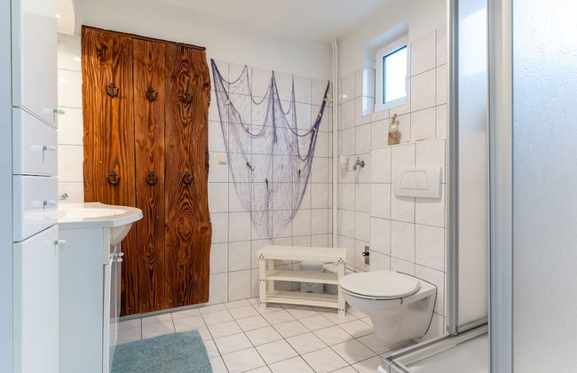 Ferienwohnung in Busum - Foto 20