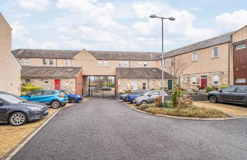 Caledonia House- Luxurious Sea View House Near Edinburgh by Urban Haggis Stays - Foto 35