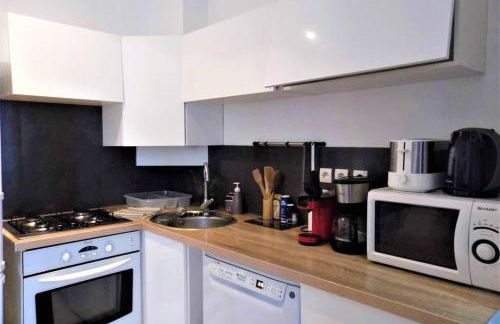 2 spacious bedrooms near Riquier station! - Foto 8