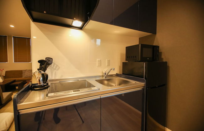 PrimeRoomBeppu Kiku - Foto 9