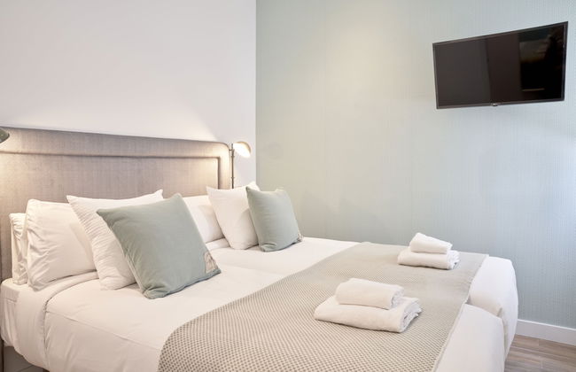 Bonavista Apartments - Chamberí - Photo 3