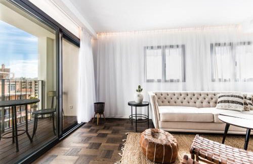 Terreno Suites - Photo 107