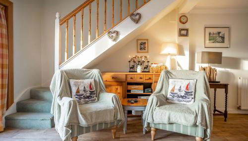 Rockhopper Cottage Lower Largo - Photo 2