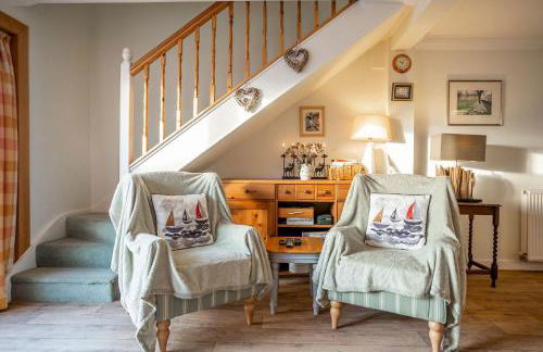 Rockhopper Cottage Lower Largo - Foto 2