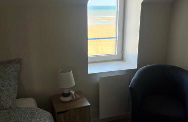 La Tourelle - Balcon vue mer et terrasse plein sud - Foto 49