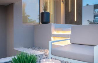 Be Modern Aparts & Studios - Photo 59