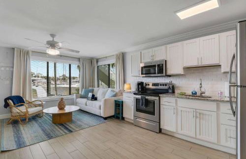 Sailfish Suites 1 - Waterfront & pet friendly - Foto 15