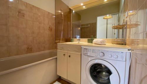 Appartement Port Hyères 2 ch terrasses box - Foto 5